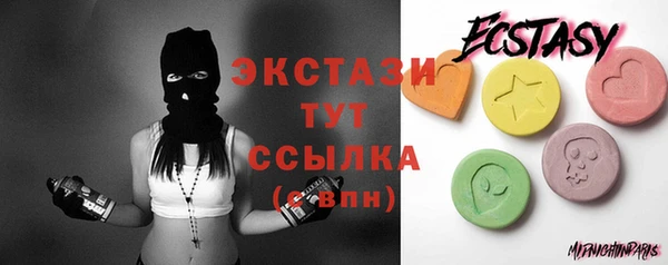 крисы Мегион