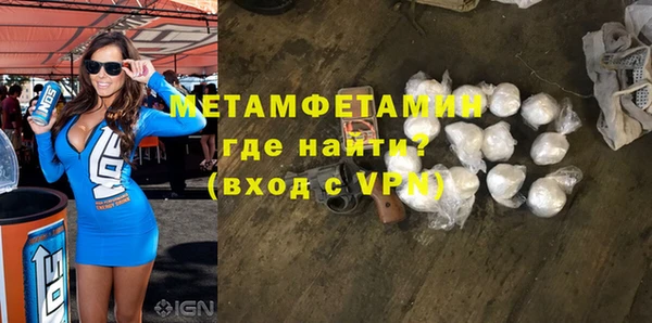 крисы Мегион