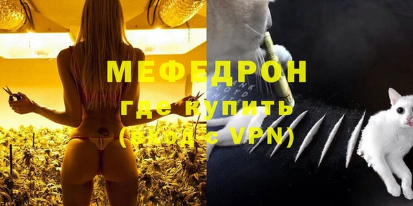 крисы Мегион
