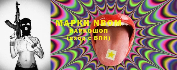 крисы Мегион
